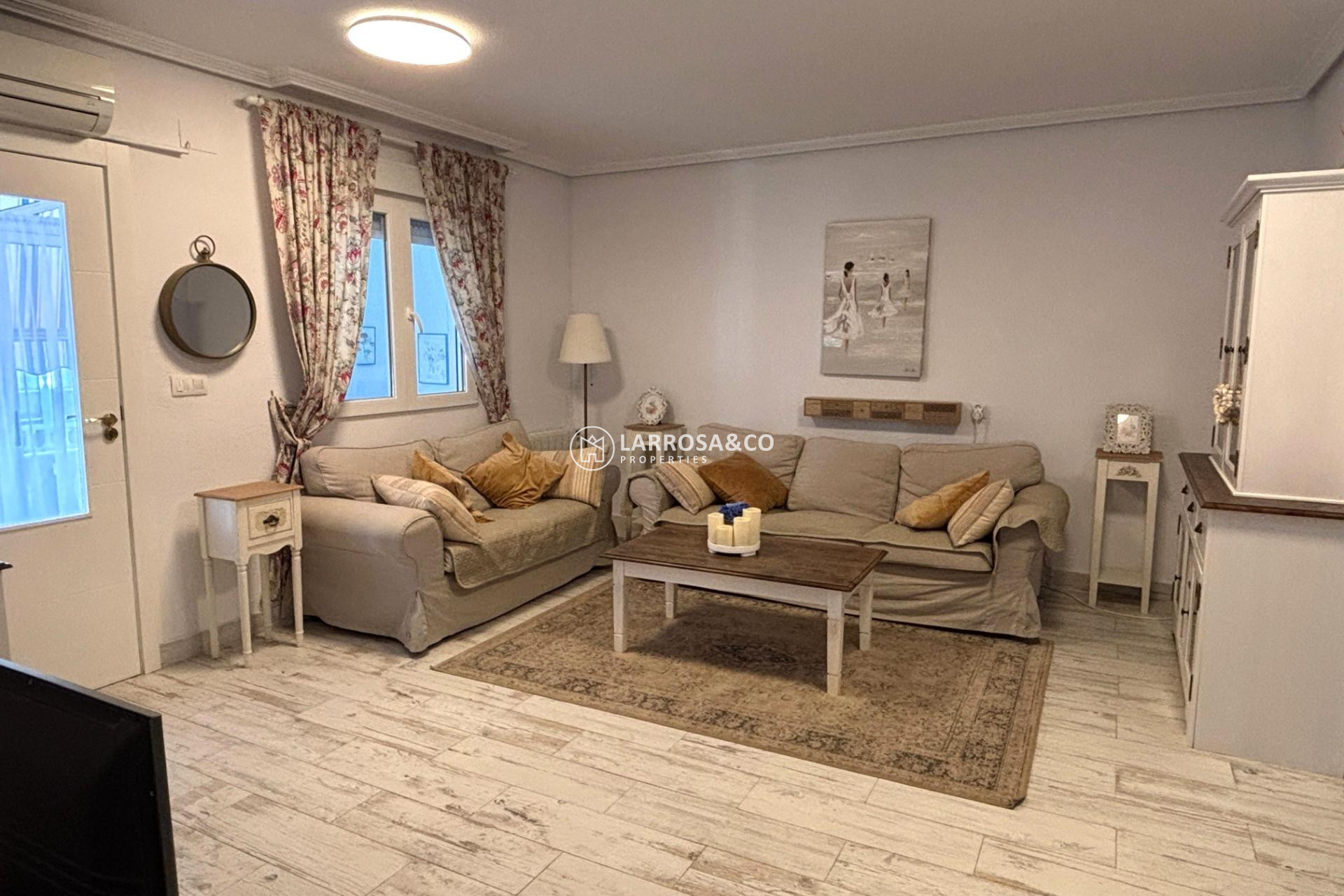 A Vendre - Semi-detached house - Torrevieja - Los Balcones - Los Altos del Edén