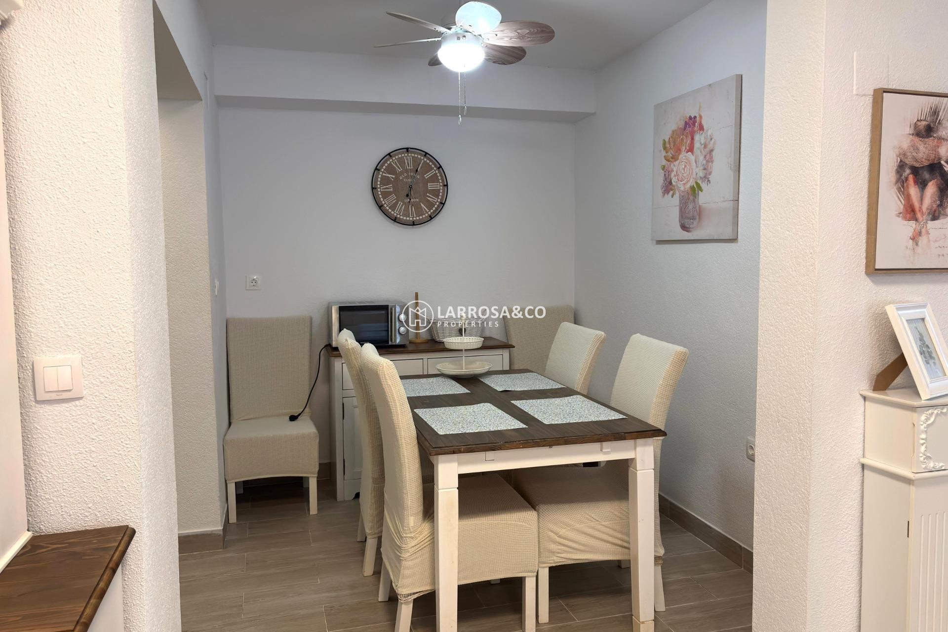 A Vendre - Semi-detached house - Torrevieja - Los Balcones - Los Altos del Edén