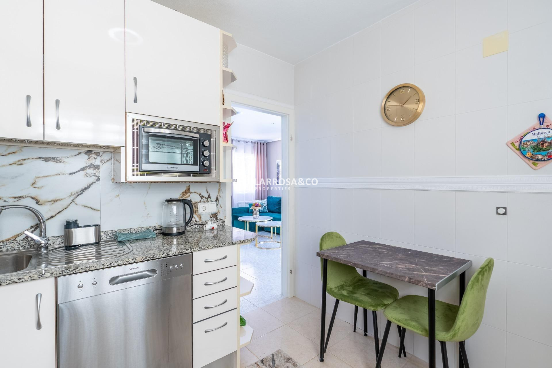 A Vendre - Semi-detached house - Torrevieja - Los Balcones - Los Altos del Edén