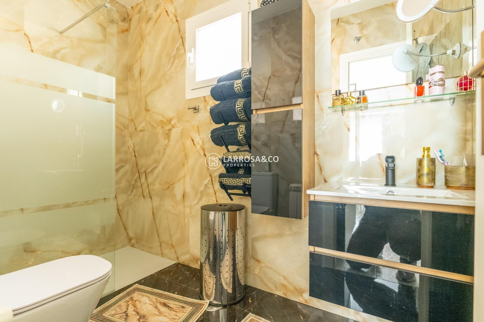 A Vendre - Semi-detached house - Torrevieja - Los Balcones - Los Altos del Edén