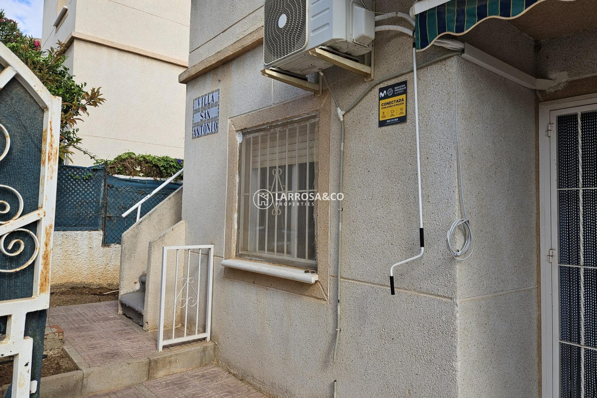 A Vendre - Semi-detached house - Torrevieja - Los Balcones - Los Altos del Edén