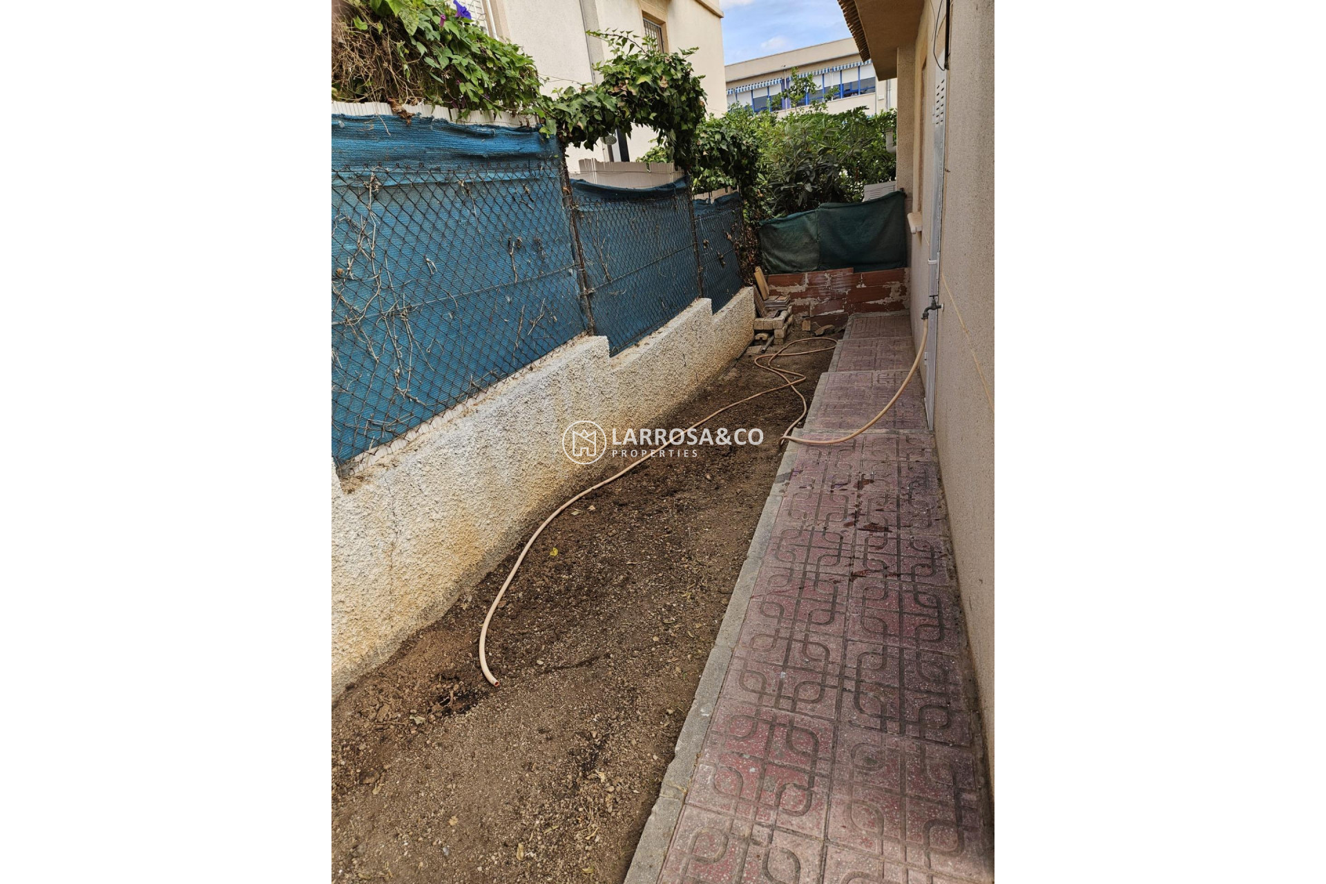 A Vendre - Semi-detached house - Torrevieja - Los Balcones - Los Altos del Edén