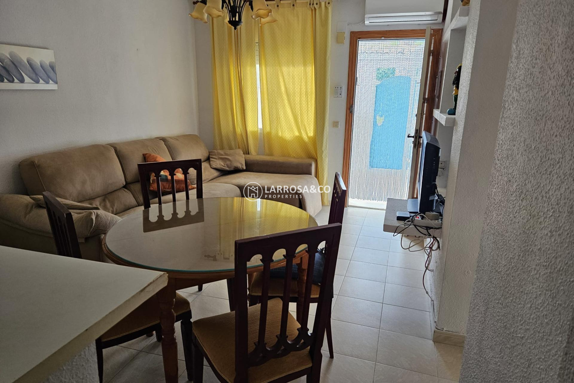 A Vendre - Semi-detached house - Torrevieja - Los Balcones - Los Altos del Edén