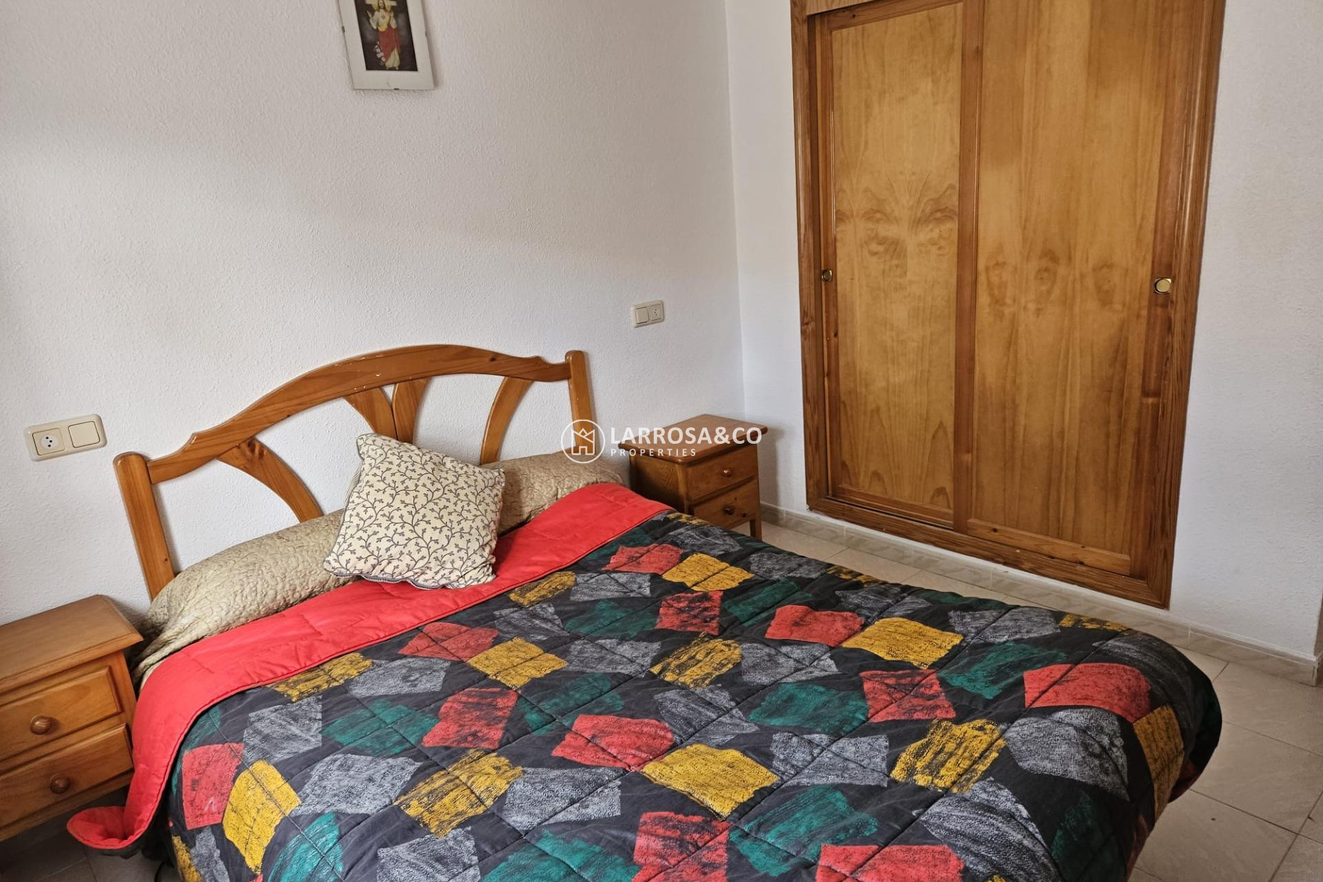 A Vendre - Semi-detached house - Torrevieja - Los Balcones - Los Altos del Edén