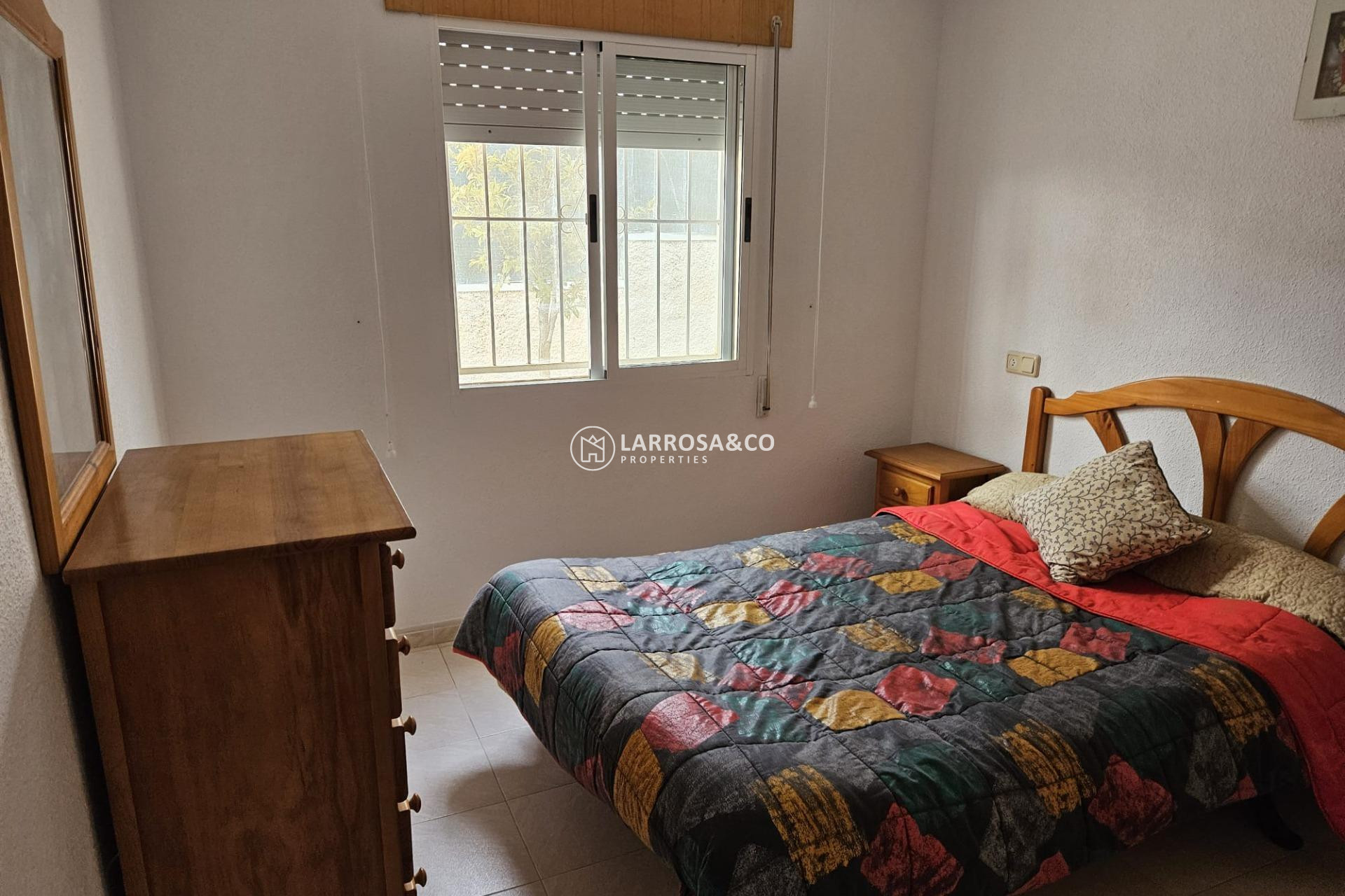 A Vendre - Semi-detached house - Torrevieja - Los Balcones - Los Altos del Edén