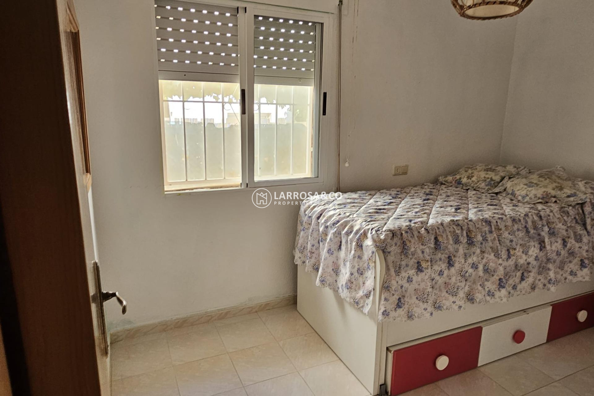 A Vendre - Semi-detached house - Torrevieja - Los Balcones - Los Altos del Edén