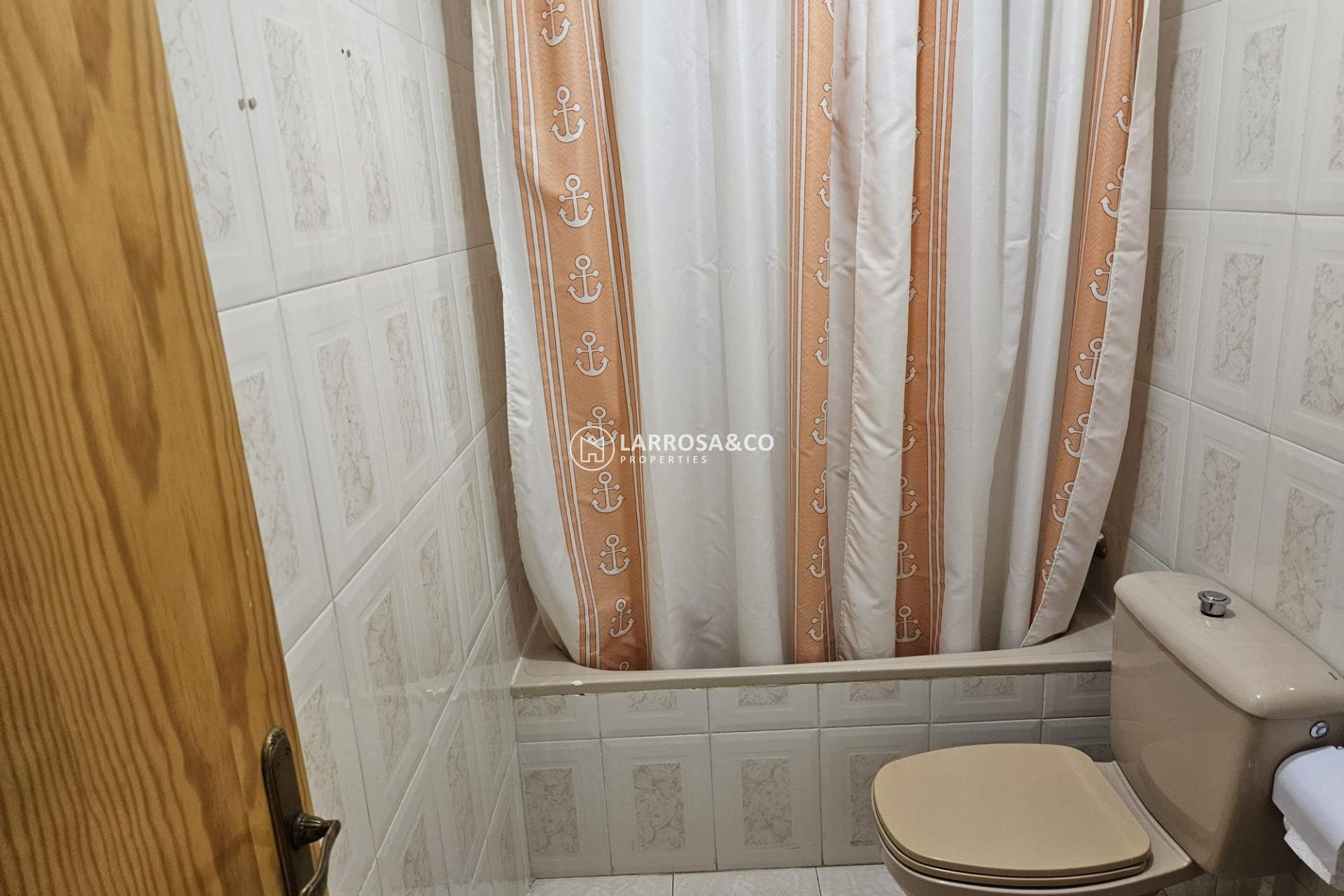 A Vendre - Semi-detached house - Torrevieja - Los Balcones - Los Altos del Edén