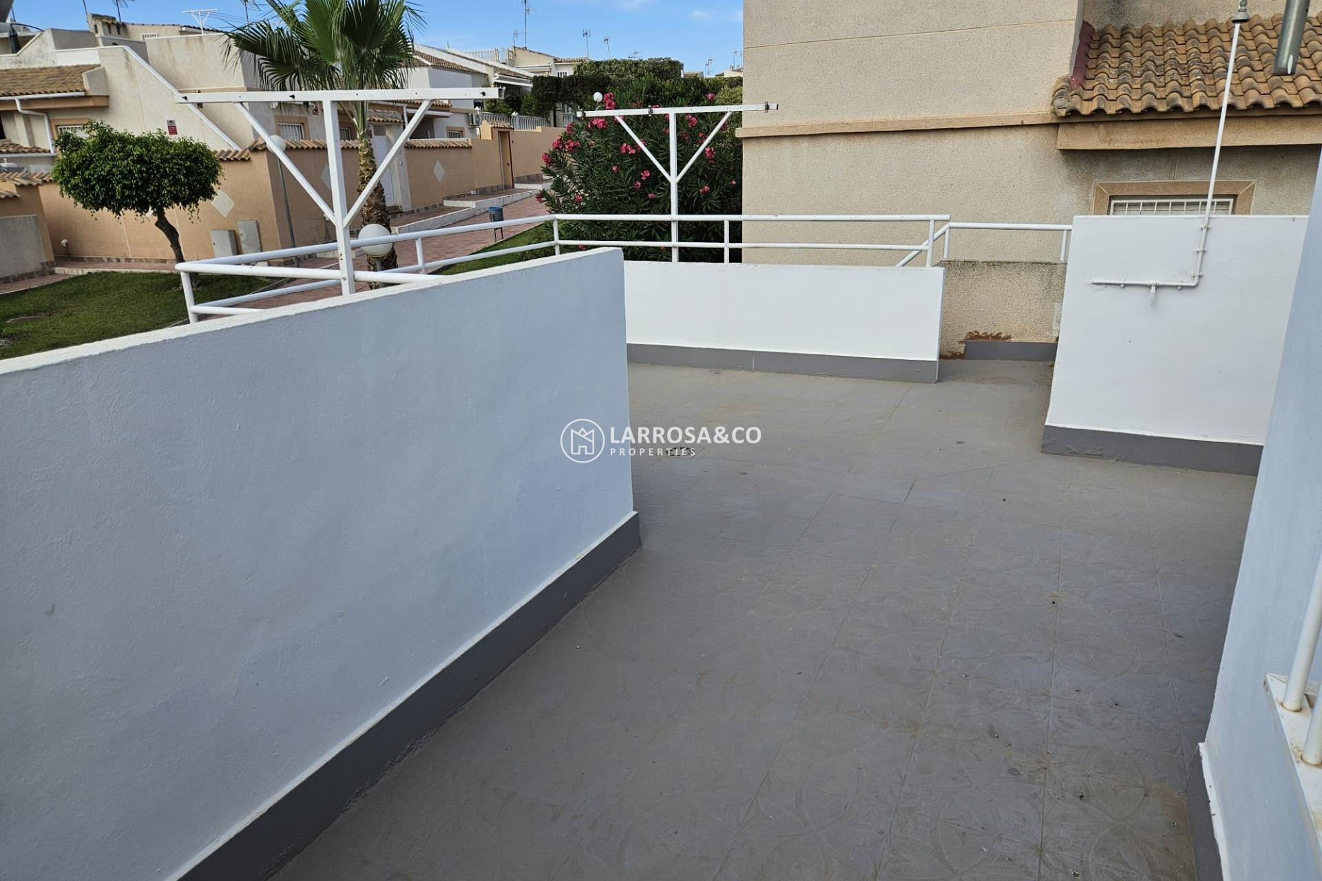 A Vendre - Semi-detached house - Torrevieja - Los Balcones - Los Altos del Edén