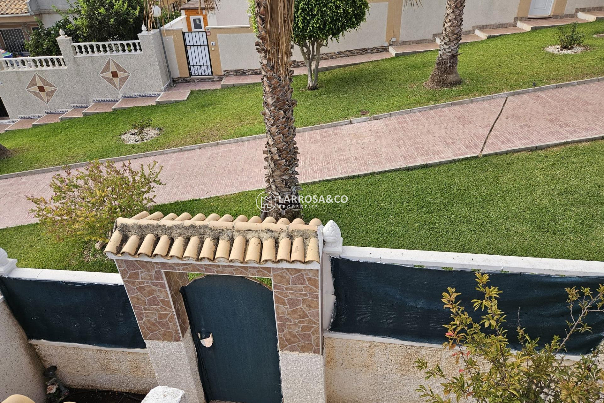 A Vendre - Semi-detached house - Torrevieja - Los Balcones - Los Altos del Edén