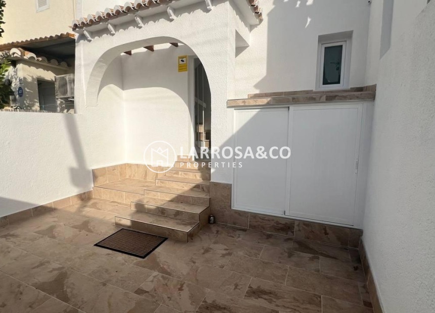 A Vendre - Semi-detached house - Torrevieja - Los Balcones - Los Altos del Edén