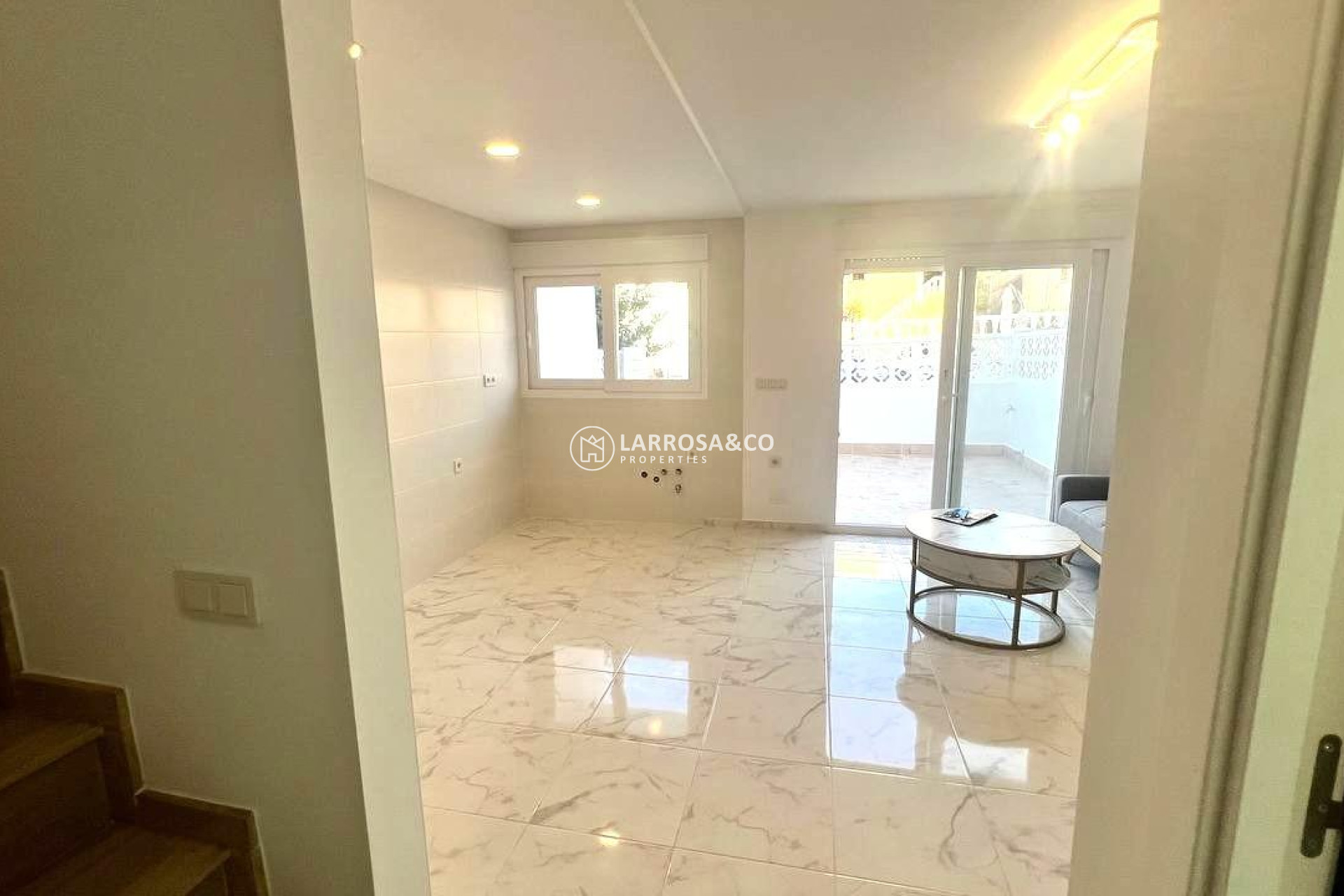 A Vendre - Semi-detached house - Torrevieja - Los Balcones - Los Altos del Edén