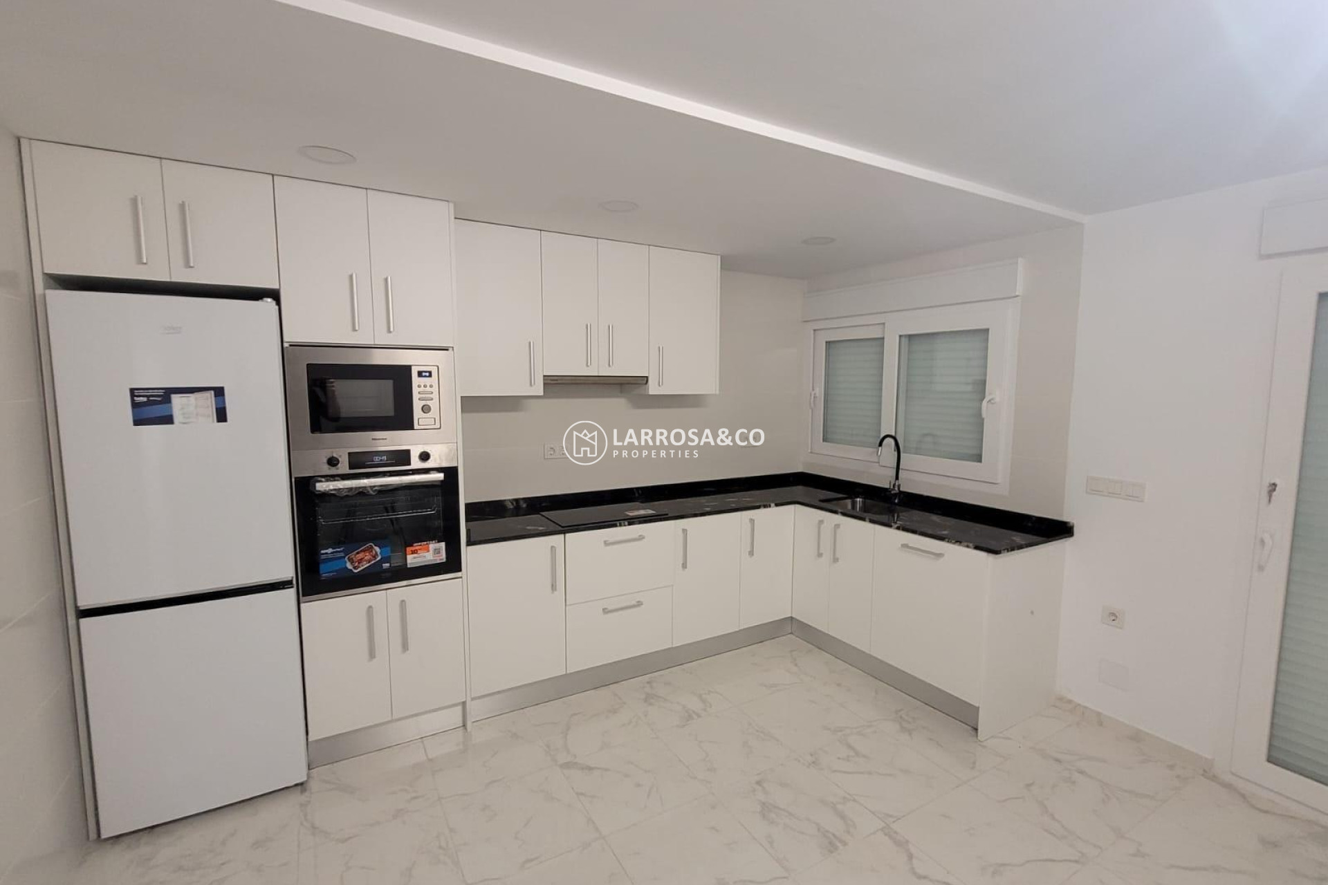 A Vendre - Semi-detached house - Torrevieja - Los Balcones - Los Altos del Edén