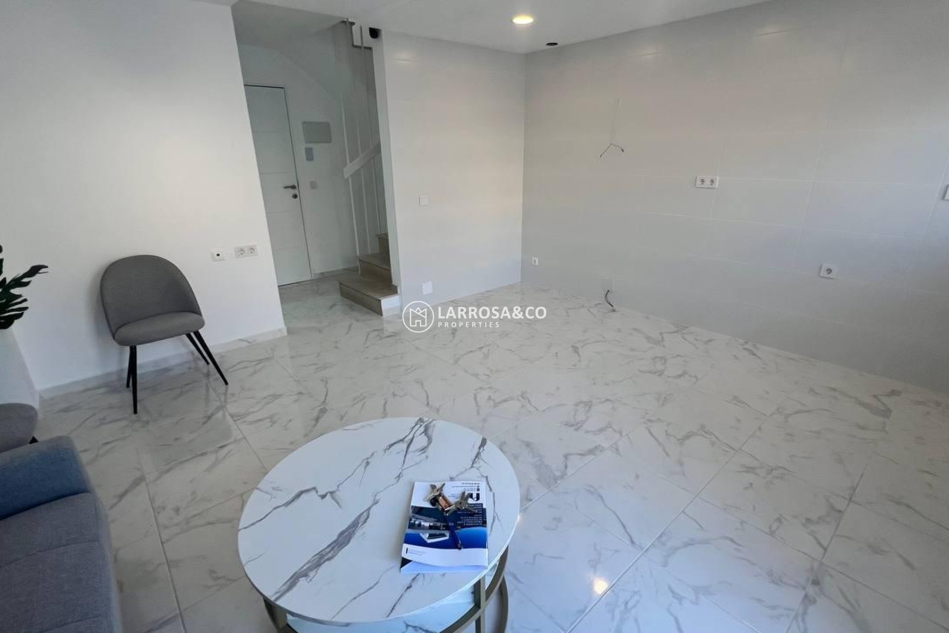 A Vendre - Semi-detached house - Torrevieja - Los Balcones - Los Altos del Edén