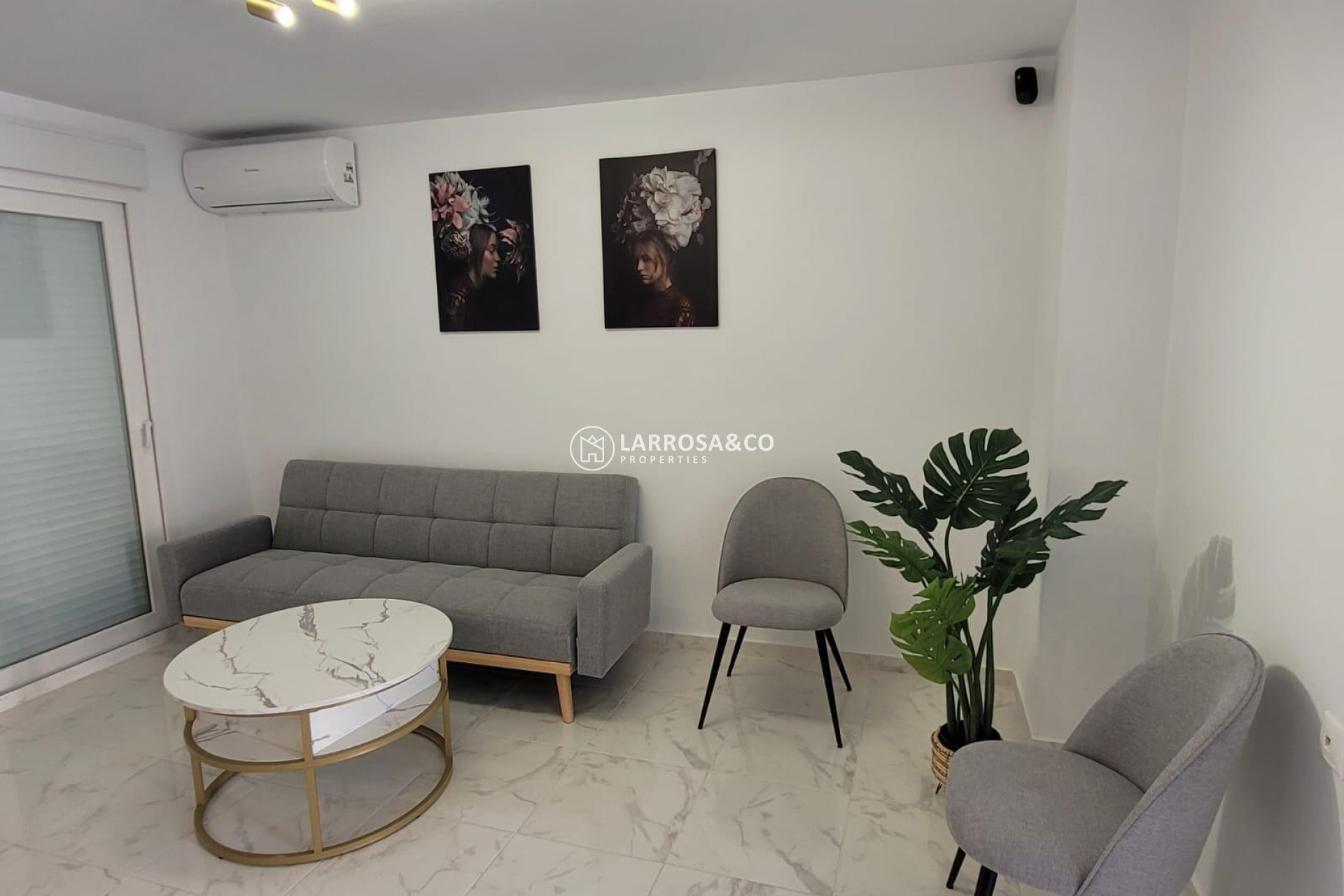 A Vendre - Semi-detached house - Torrevieja - Los Balcones - Los Altos del Edén