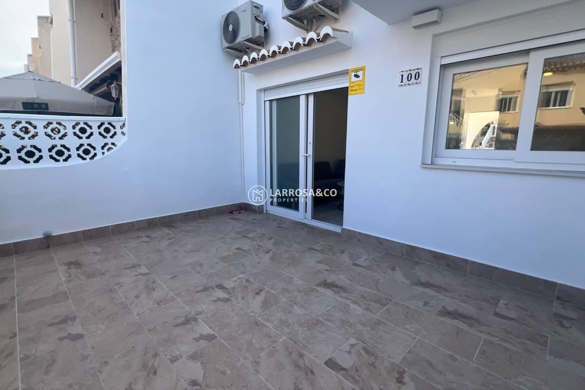 A Vendre - Semi-detached house - Torrevieja - Los Balcones - Los Altos del Edén