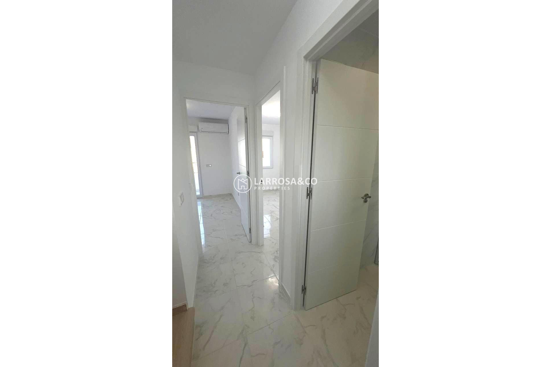 A Vendre - Semi-detached house - Torrevieja - Los Balcones - Los Altos del Edén