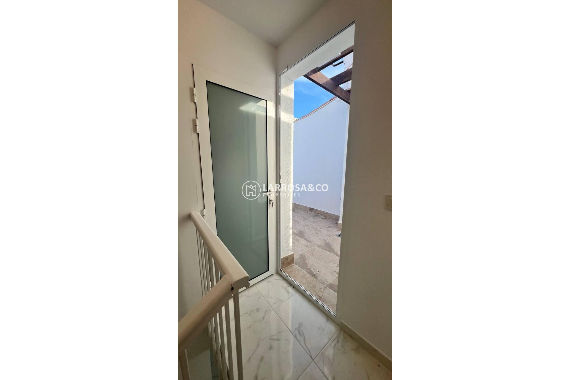 A Vendre - Semi-detached house - Torrevieja - Los Balcones - Los Altos del Edén