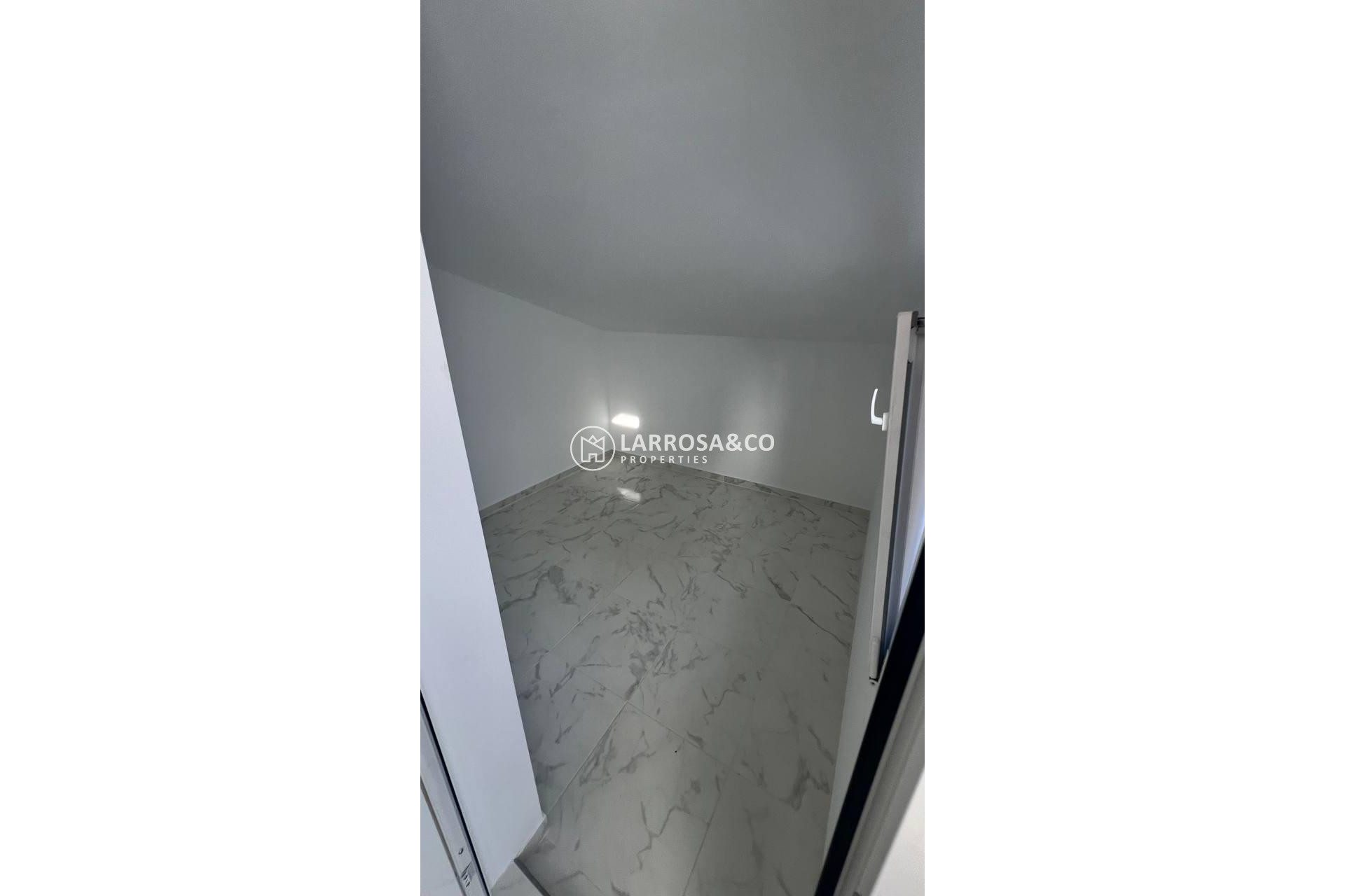 A Vendre - Semi-detached house - Torrevieja - Los Balcones - Los Altos del Edén