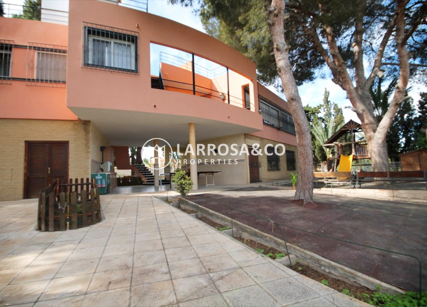 A Vendre - Semi-detached house - Torrevieja - Los Balcones