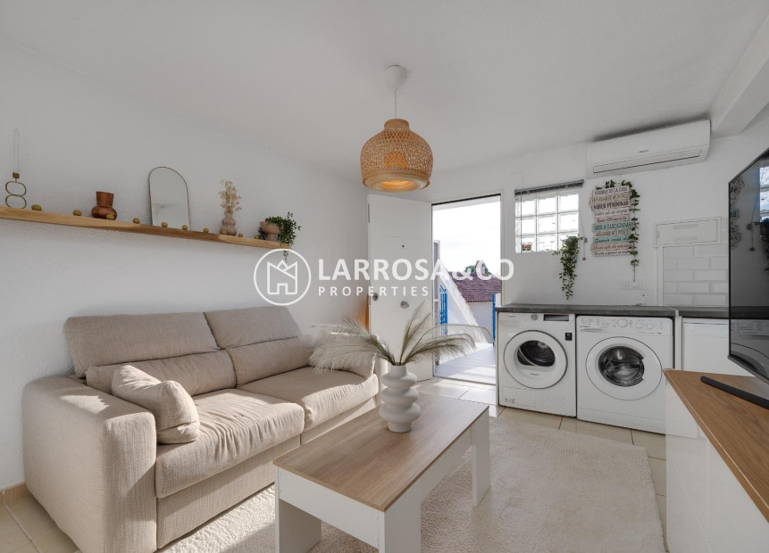 A Vendre - Semi-detached house - Torrevieja - Los Balcones