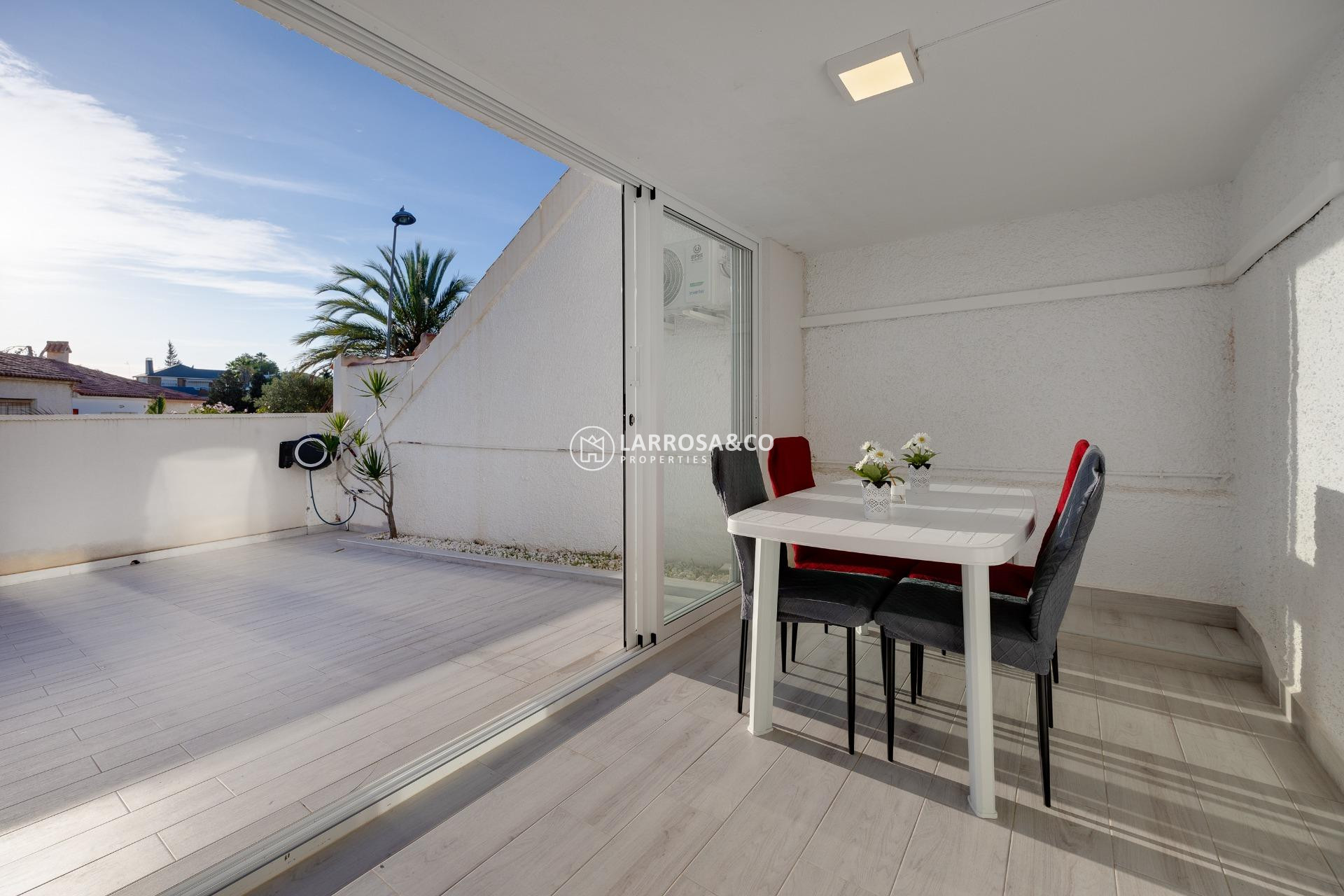 A Vendre - Semi-detached house - Torrevieja - Los Balcones