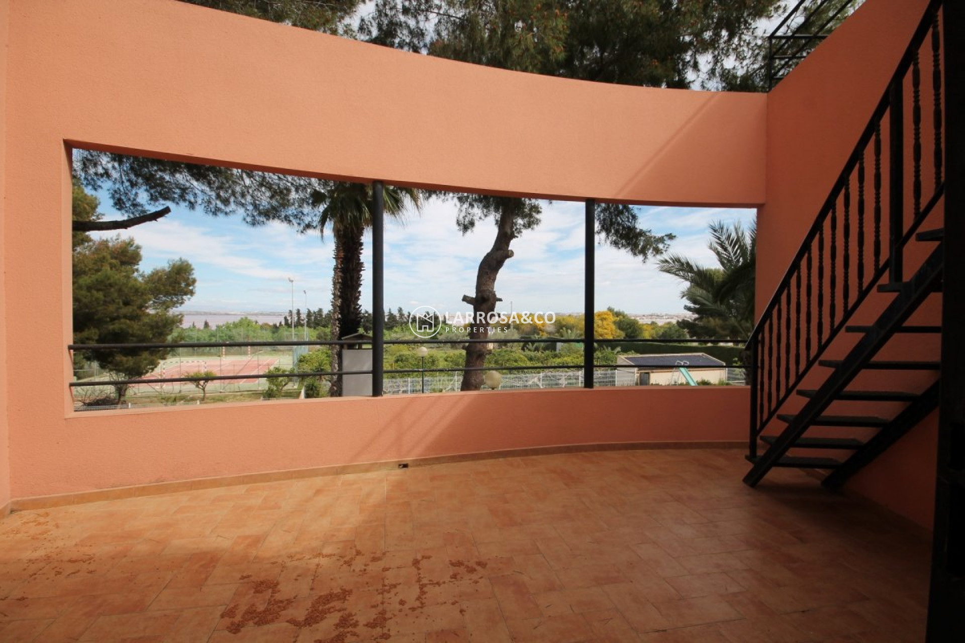 A Vendre - Semi-detached house - Torrevieja - Los Balcones