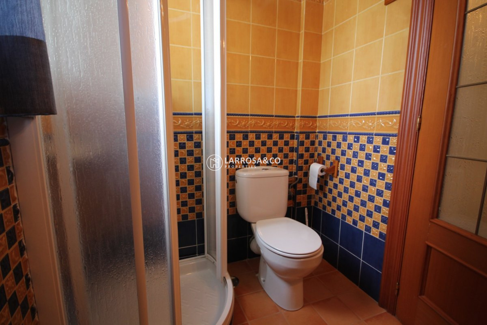 A Vendre - Semi-detached house - Torrevieja - Los Balcones