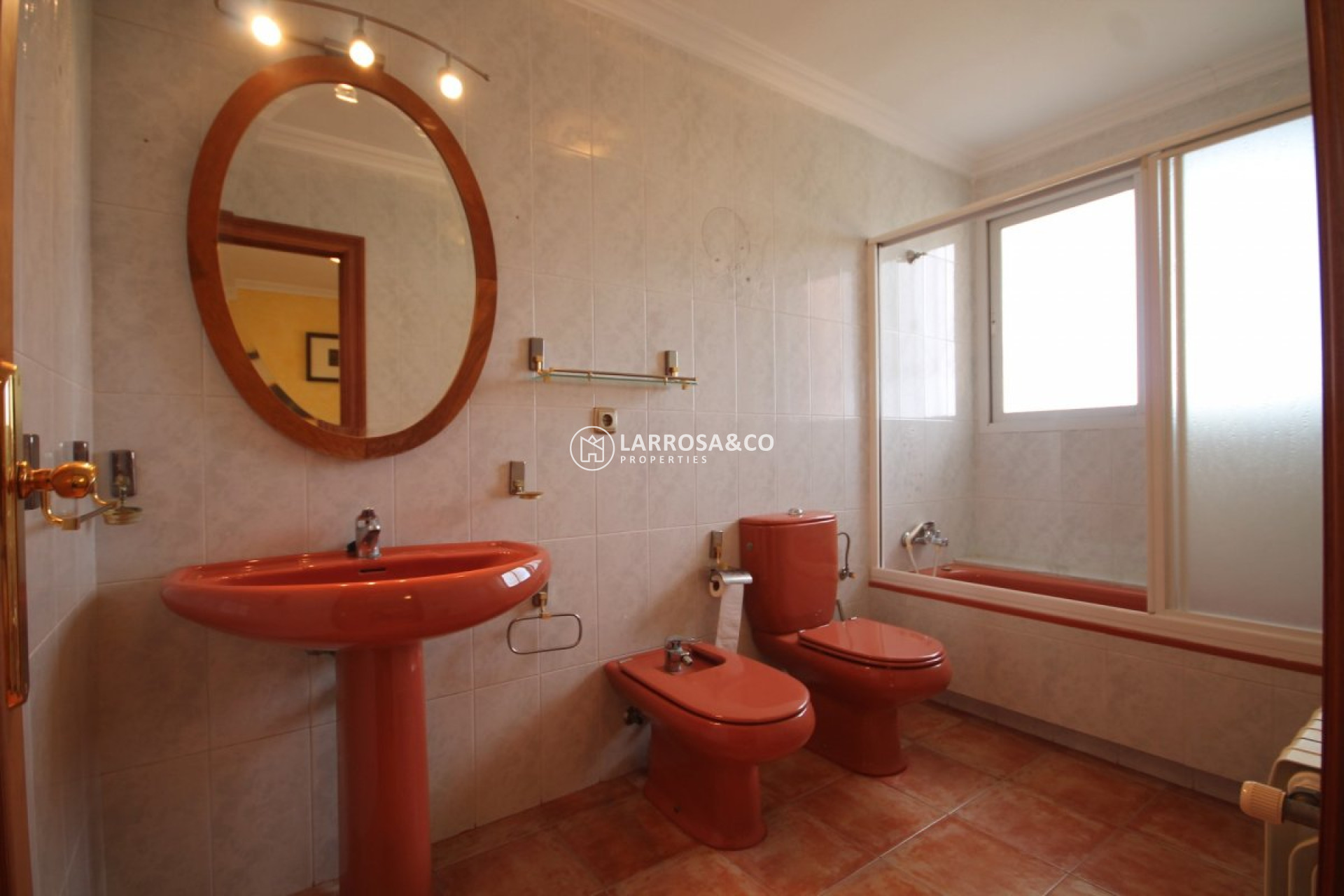 A Vendre - Semi-detached house - Torrevieja - Los Balcones