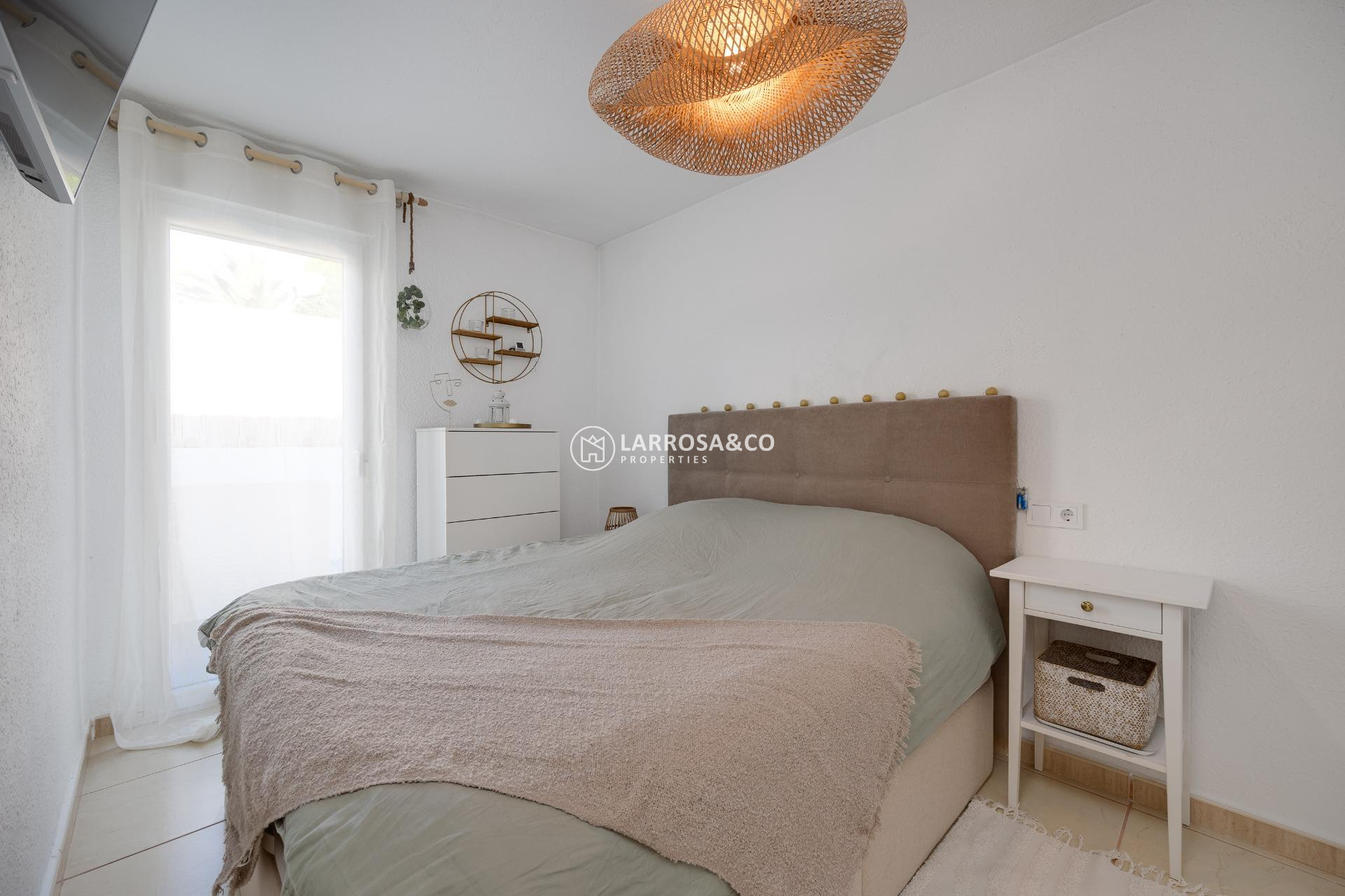 A Vendre - Semi-detached house - Torrevieja - Los Balcones