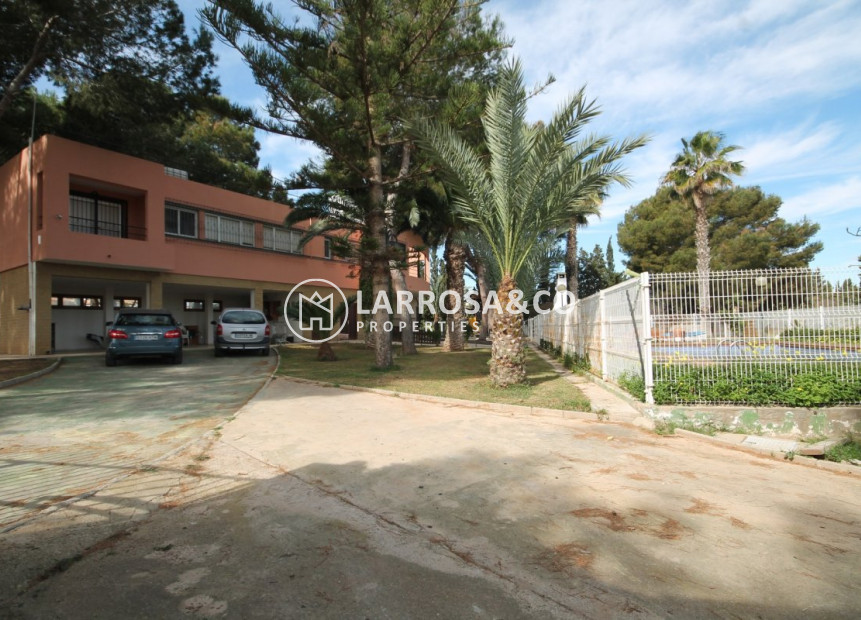 A Vendre - Semi-detached house - Torrevieja - Los Balcones