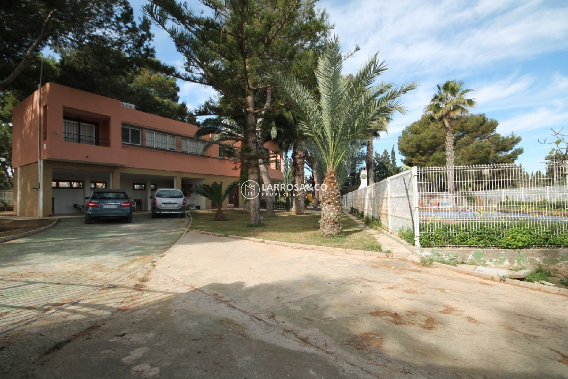 A Vendre - Semi-detached house - Torrevieja - Los Balcones