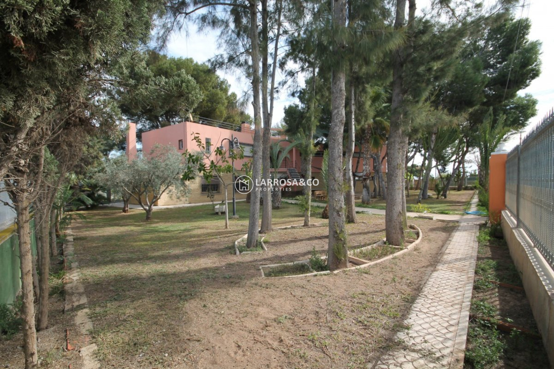 A Vendre - Semi-detached house - Torrevieja - Los Balcones