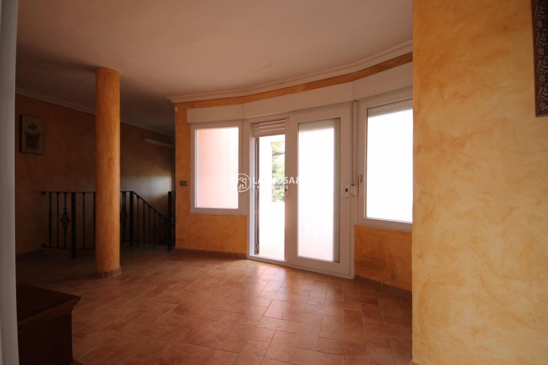 A Vendre - Semi-detached house - Torrevieja - Los Balcones