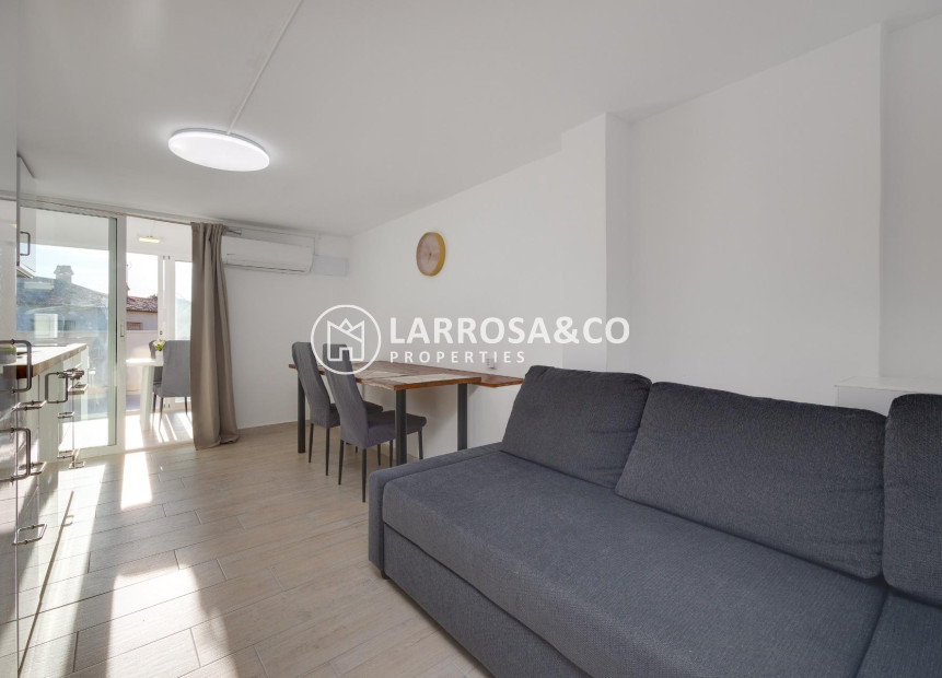 A Vendre - Semi-detached house - Torrevieja - Los Balcones