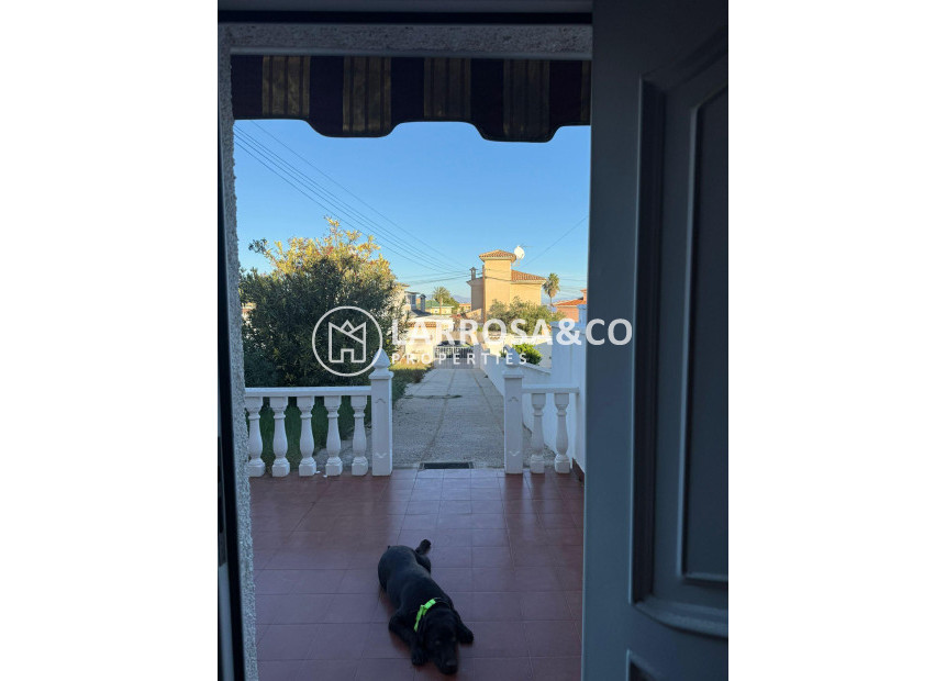 A Vendre - Semi-detached house - Torrevieja - Los Balcones