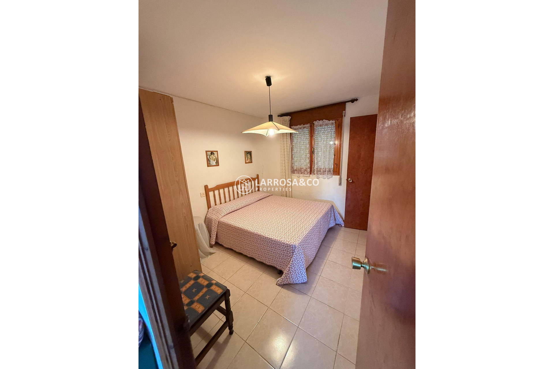 A Vendre - Semi-detached house - Torrevieja - Los Balcones