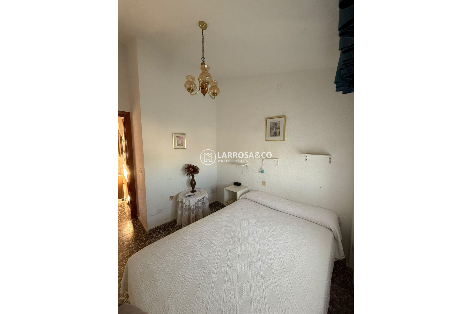 A Vendre - Semi-detached house - Torrevieja - Los Balcones