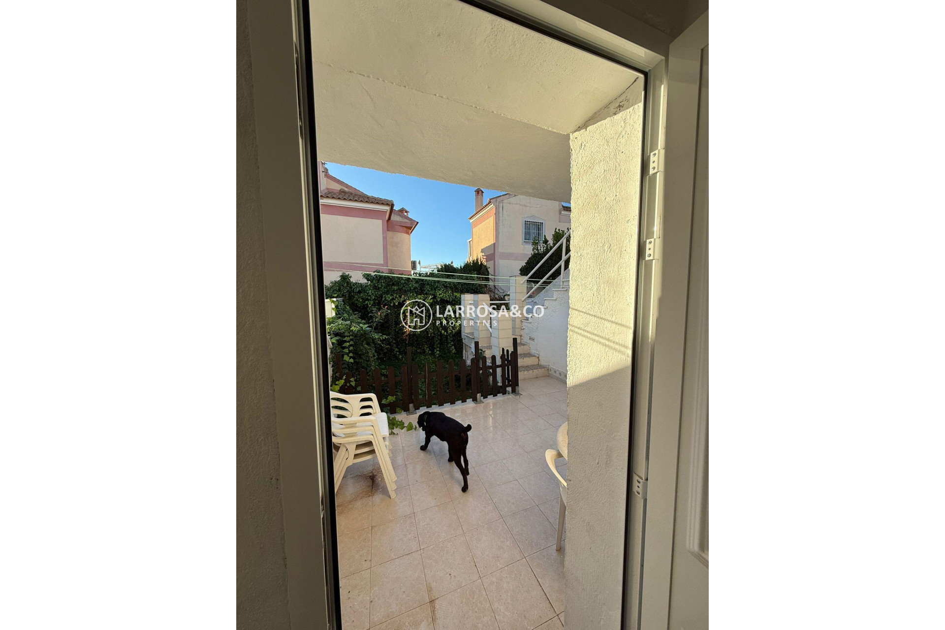 A Vendre - Semi-detached house - Torrevieja - Los Balcones