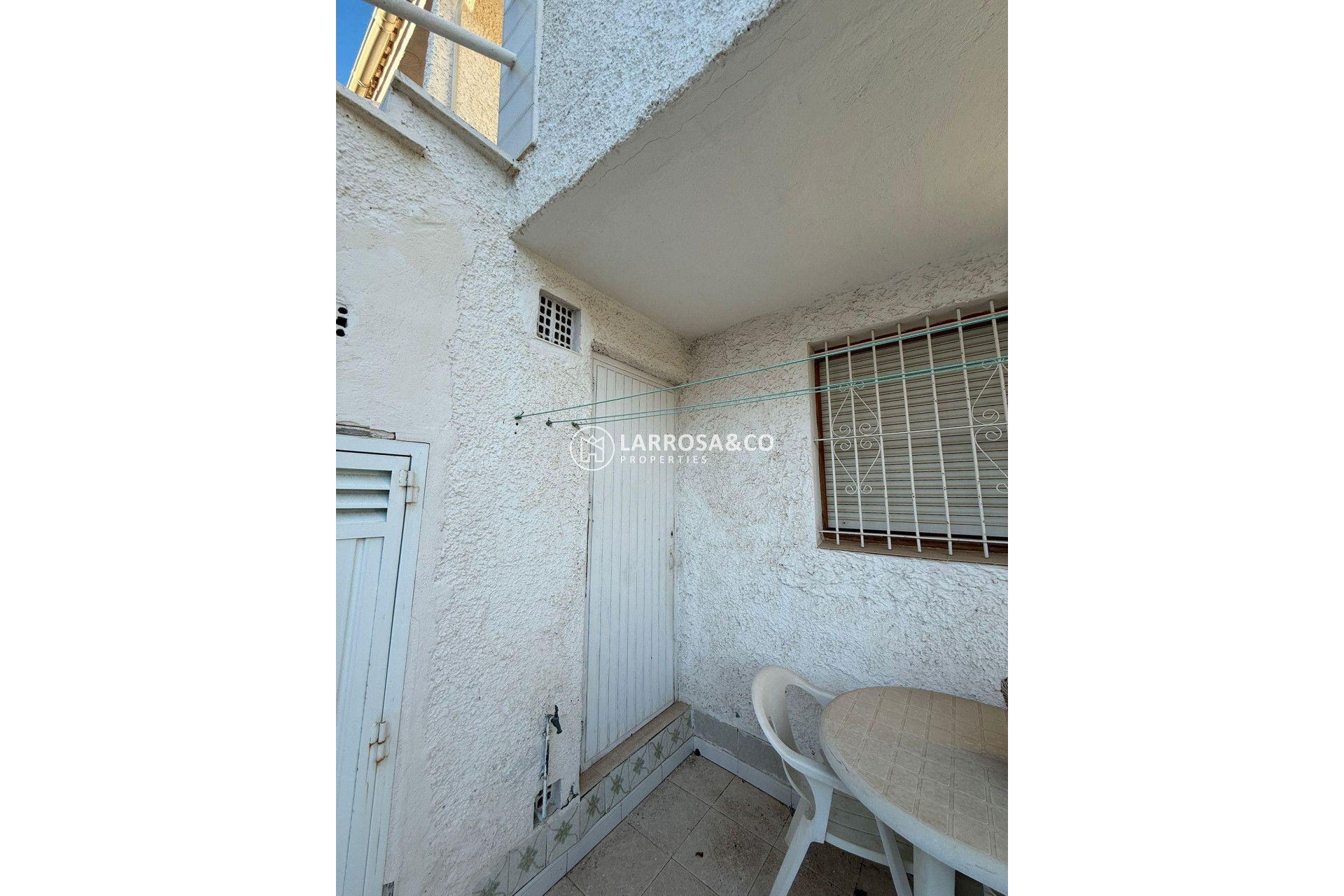 A Vendre - Semi-detached house - Torrevieja - Los Balcones
