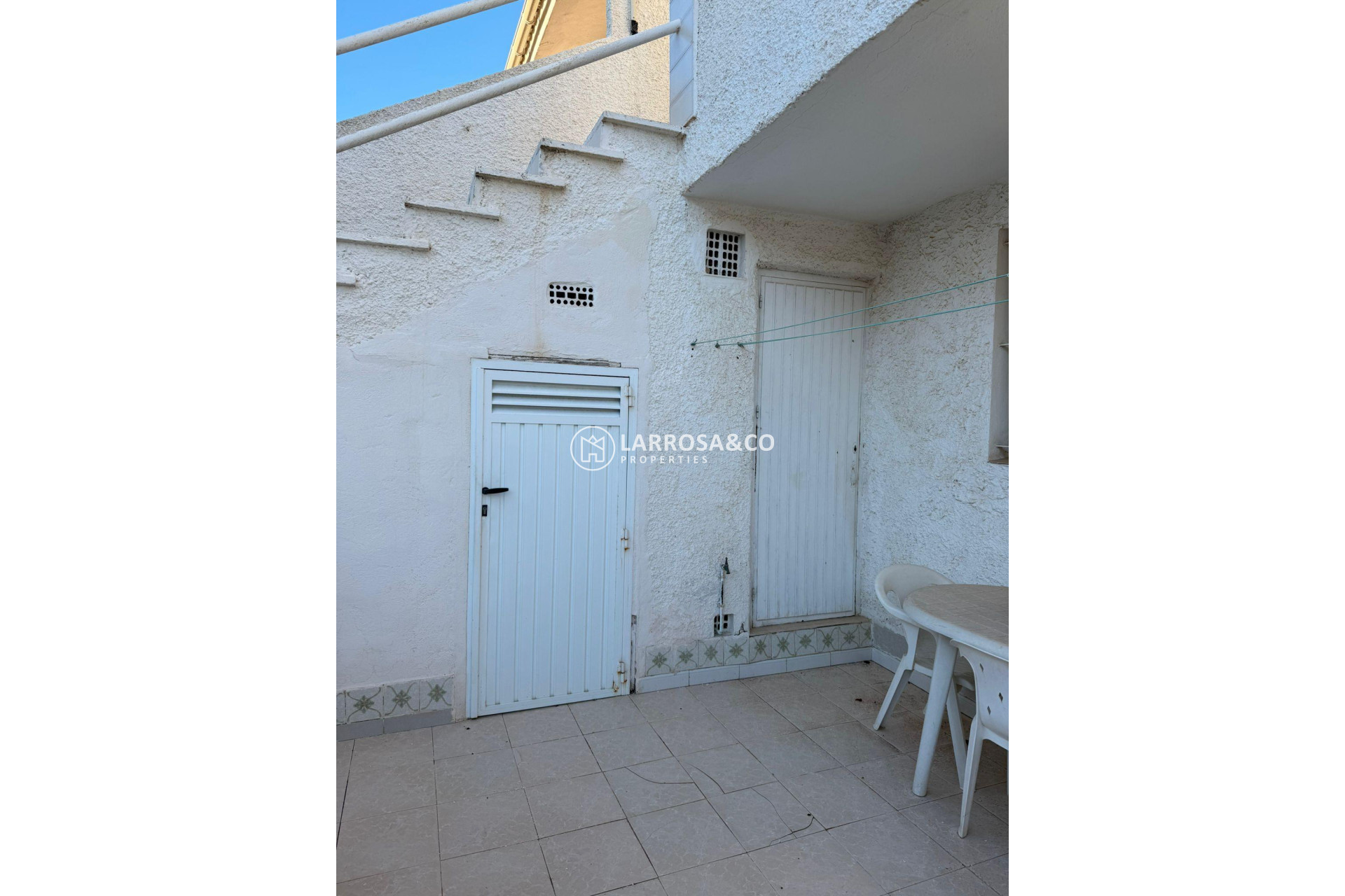 A Vendre - Semi-detached house - Torrevieja - Los Balcones