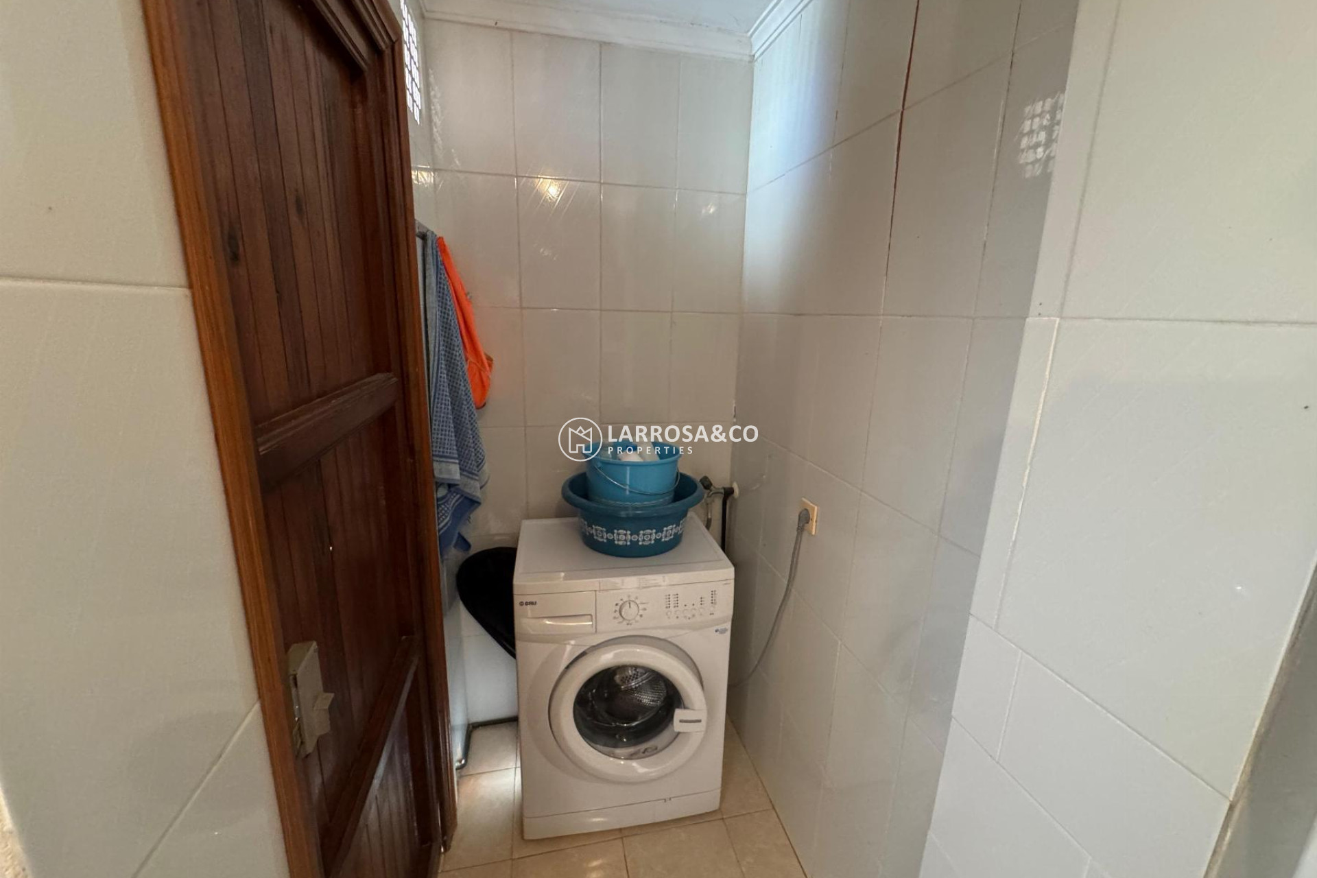 A Vendre - Semi-detached house - Torrevieja - Los Balcones