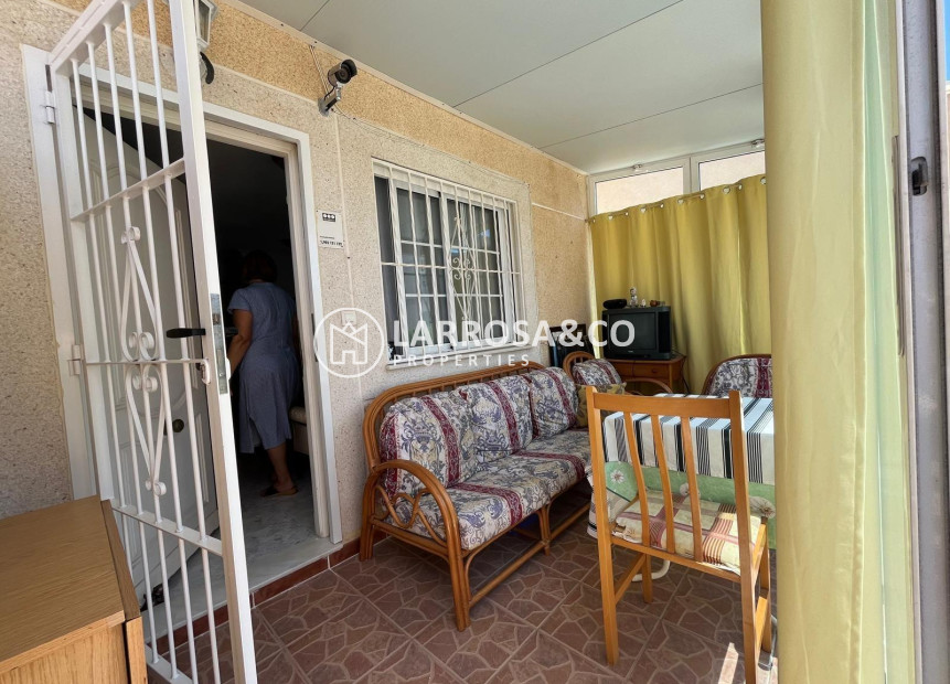 A Vendre - Semi-detached house - Torrevieja - Los Frutales