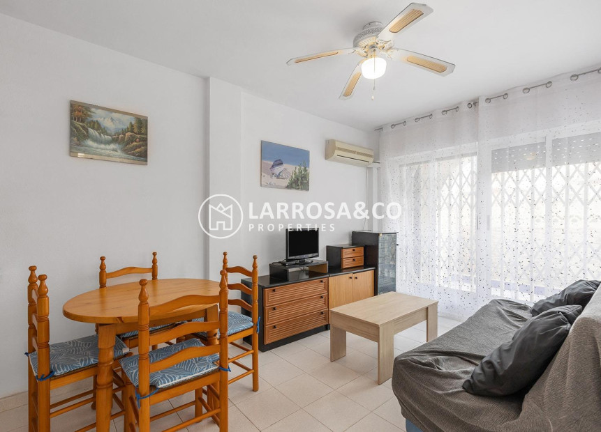 A Vendre - Semi-detached house - Torrevieja - Los Frutales