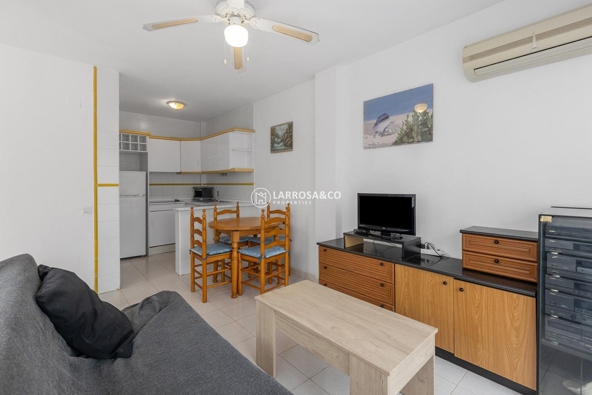 A Vendre - Semi-detached house - Torrevieja - Los Frutales