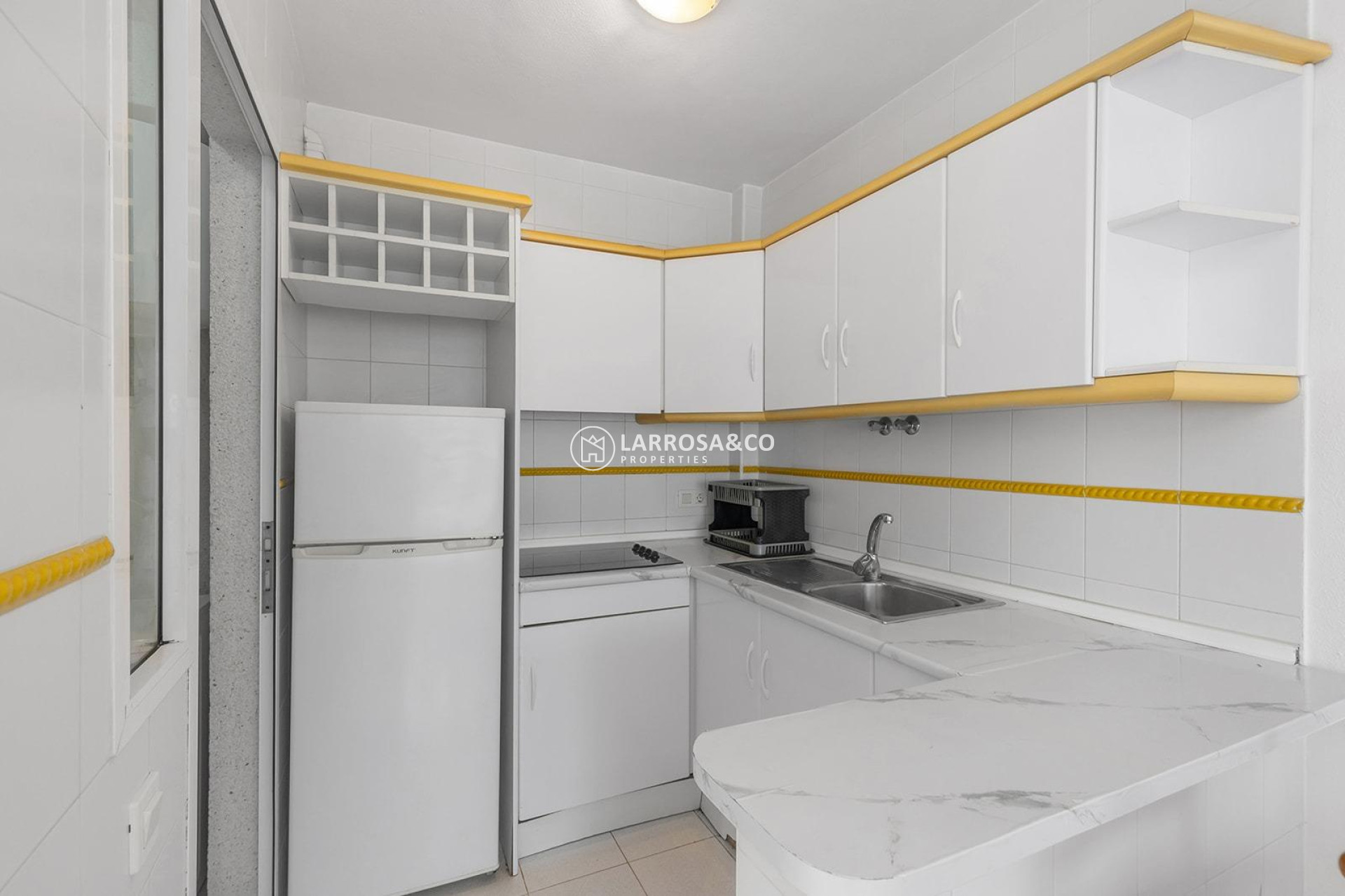 A Vendre - Semi-detached house - Torrevieja - Los Frutales