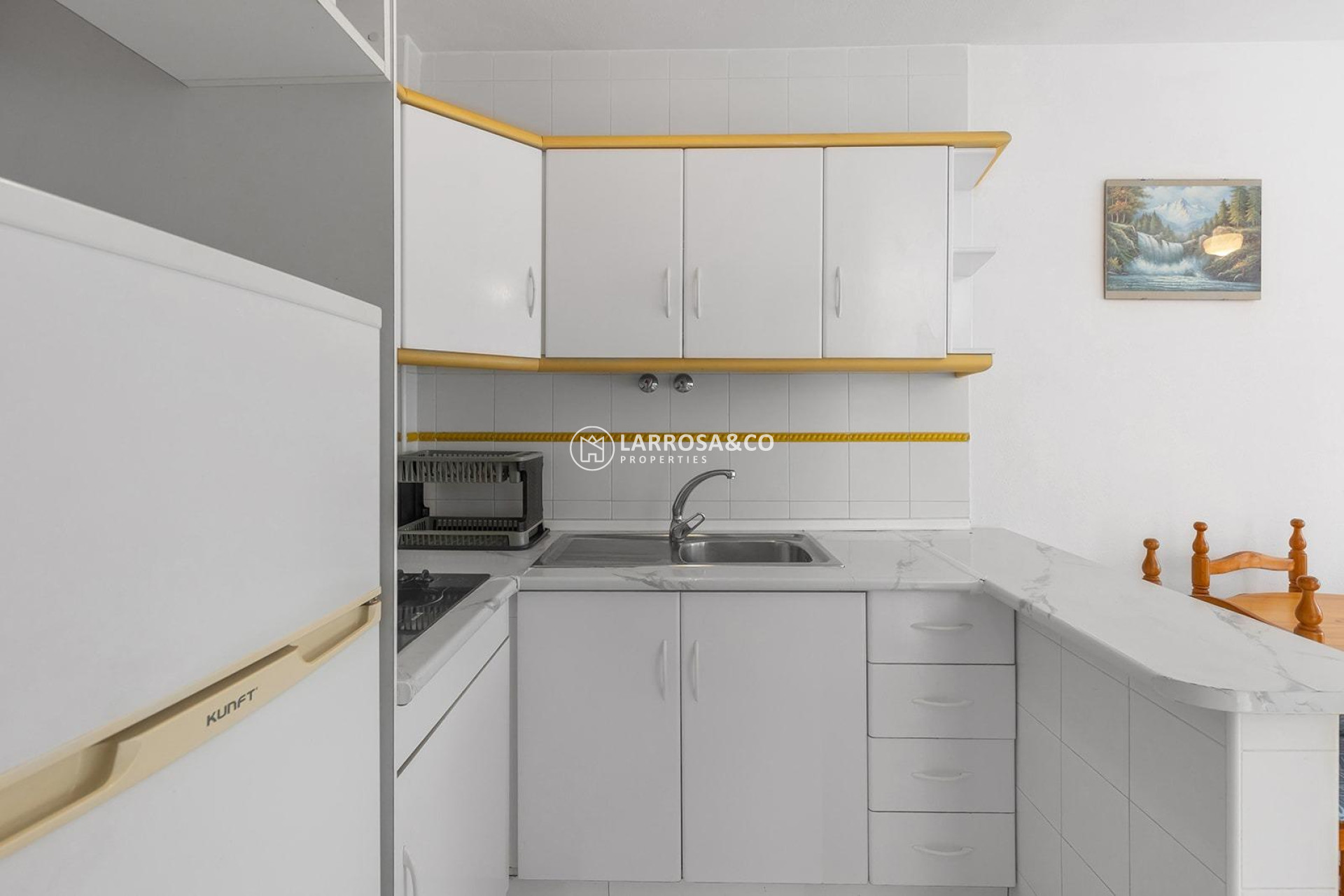 A Vendre - Semi-detached house - Torrevieja - Los Frutales