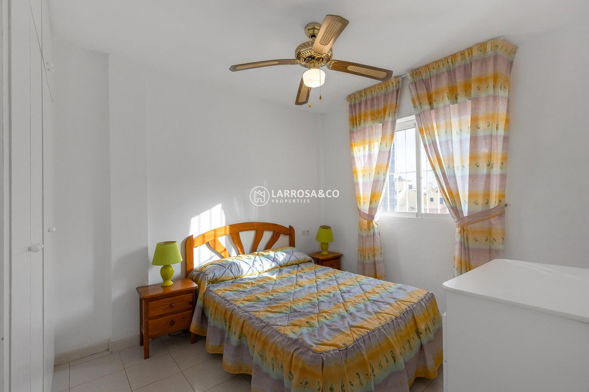 A Vendre - Semi-detached house - Torrevieja - Los Frutales