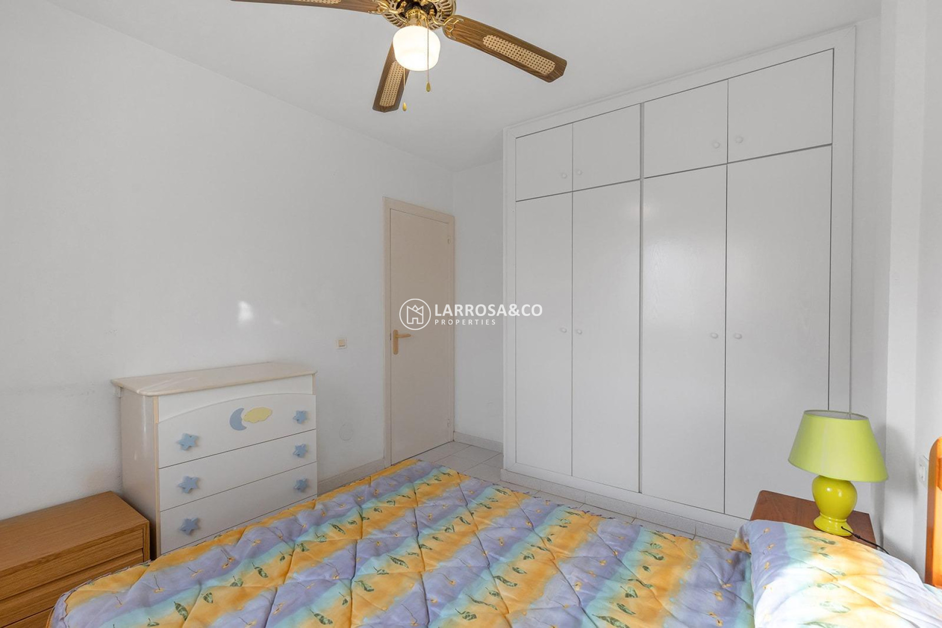 A Vendre - Semi-detached house - Torrevieja - Los Frutales