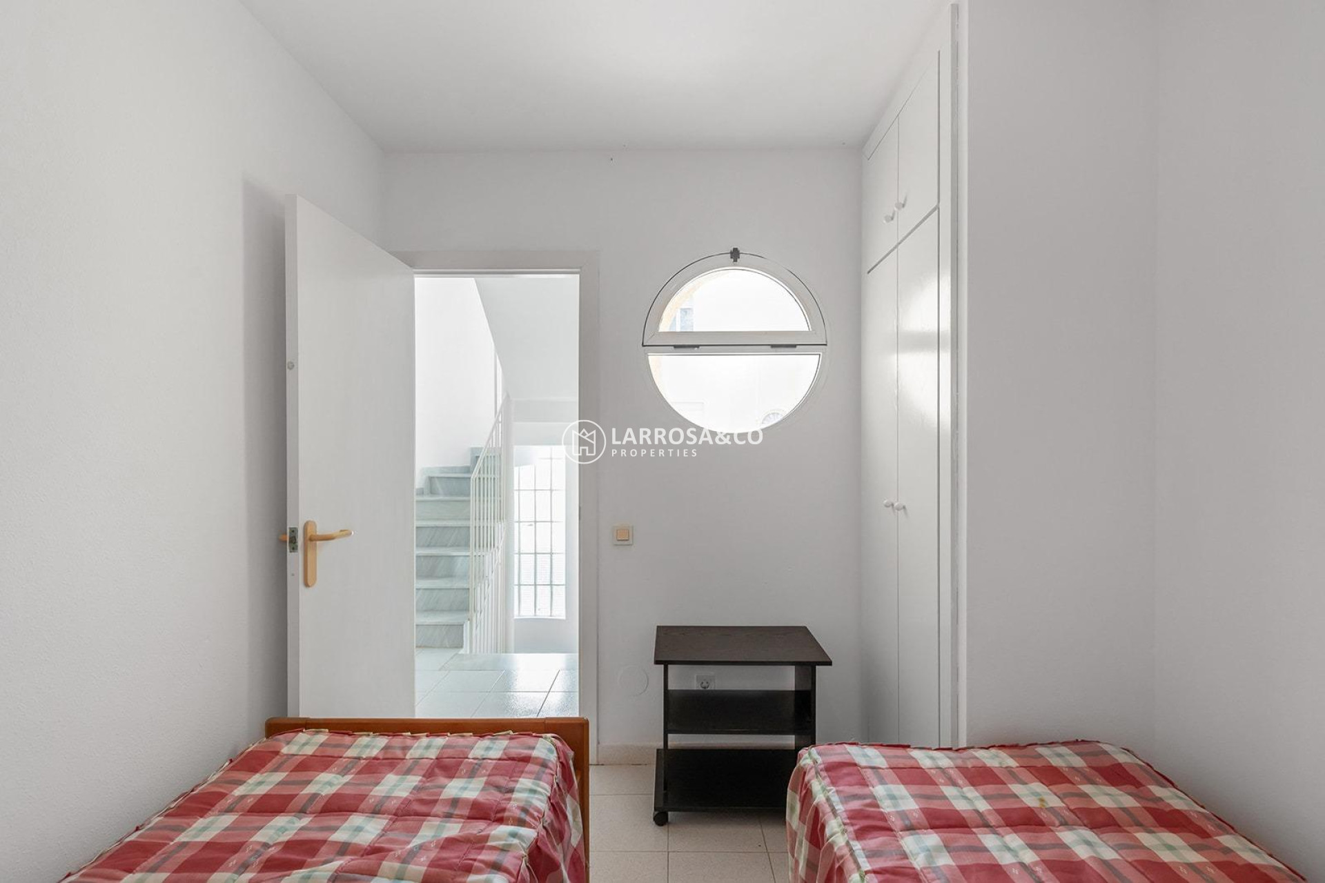 A Vendre - Semi-detached house - Torrevieja - Los Frutales