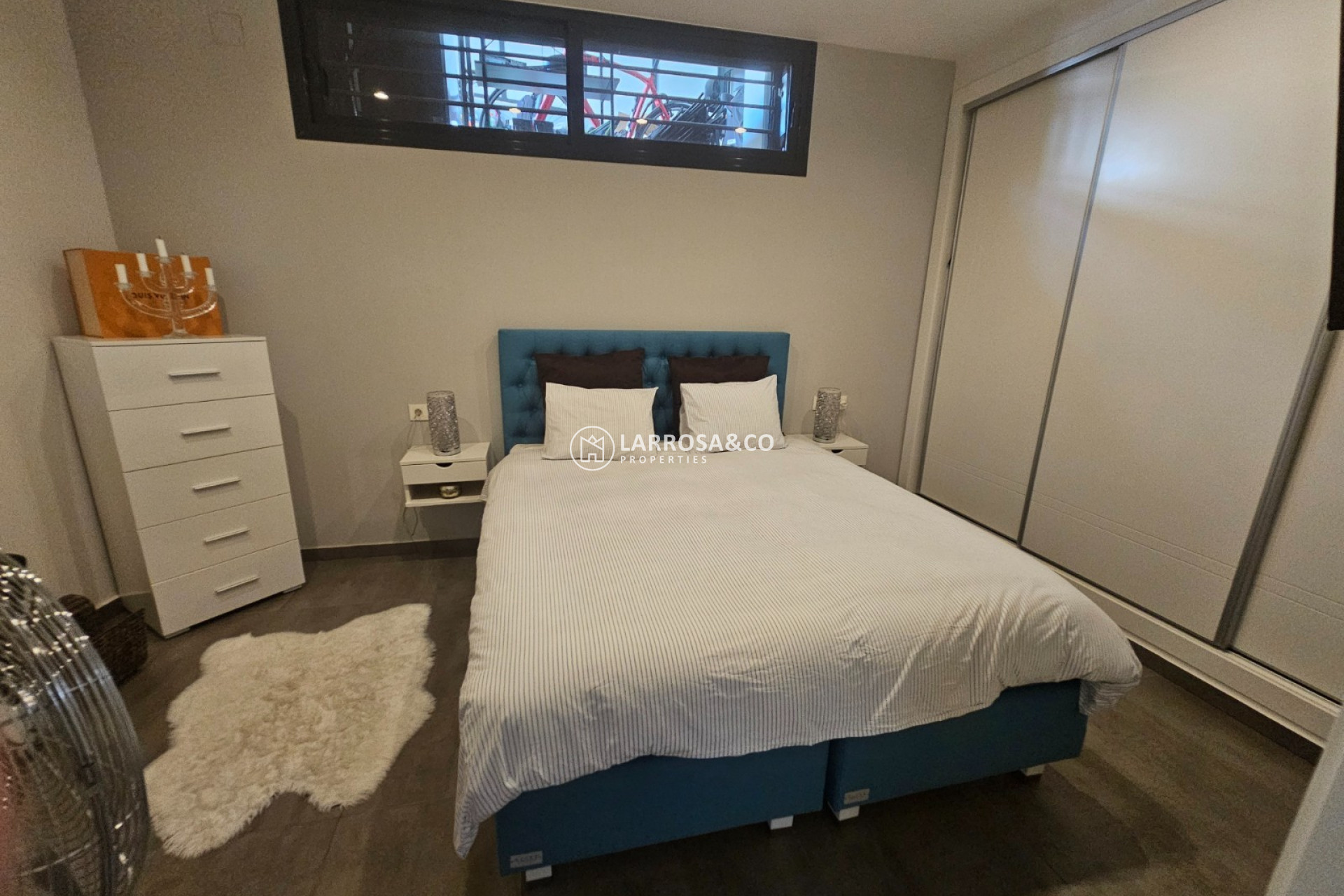 A Vendre - Semi-detached house - Torrevieja - Los Frutales
